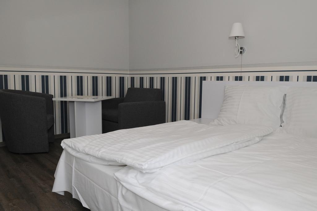Pension Villa Karmelia Darlowko Room photo
